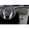 Toyota Prius 09 12 interier s OEM autoradiem