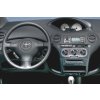 TOYOTA Yaris I 4 1999 2003 interier