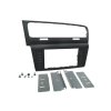 Adapter 2DIN autoradia VW Golf VII 22