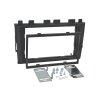 Instalacni sada 2DIN autoradia VW Polo 18 obsah baleni