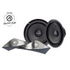 SPC 106S907 Component Speaker System for Mercedes Benz Sprinter 907 910