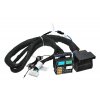 Apple CarPlay Android Auto VAG MIB2 hlavni kabelovy svazek