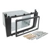 Instalacni sada 2DIN Mercedes C 05 9