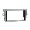 Adapter 2DIN autoradia Toyota 09 18 Verso