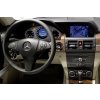Mercedes GLK 2010 interier