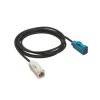 245619 antenni adapter 2x fakra