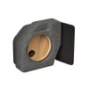149183 set subwoofer na miru do audi a4 b8 avant 2008 2015 jbl