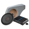 BMW 3 E92 2005 2012 JBL
