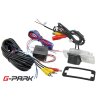 243132 2 ccd parkovaci kamera bmw 3 5 x5 x6
