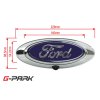 246600 3 ccd parkovaci kamera ford f 150