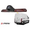 245298 4 ccd parkovaci kamera mercedes sprinter vw crafter