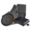 BMW X5 E70 2006 2013 JBL