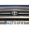 243804 3 ccd predni parkovaci kamera toyota