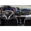 HONDA CR Z 2010 interier