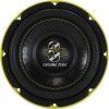 199591 2 subwoofer ground zero gzhw 16spl