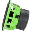 199609 1 subwoofer ground zero gzhw 25spl green edition