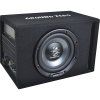199837 2 subwoofer ground zero gzib 200xbr act