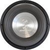 199504 2 subwoofer ground zero gznw 12xmax