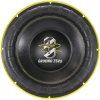 199513 2 subwoofer ground zero gznw 15spl xflex
