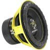 199513 3 subwoofer ground zero gznw 15spl xflex