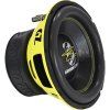 199702 3 subwoofer ground zero gzrw 10xspl