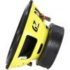 199705 2 subwoofer ground zero gzrw 12xspl