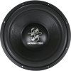 199684 2 subwoofer ground zero gzrw 38 d2