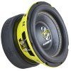 199696 2 subwoofer ground zero gzrw 6xspl