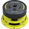 199696 subwoofer ground zero gzrw 6xspl