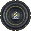 199699 1 subwoofer ground zero gzrw 8xspl
