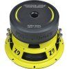 199699 subwoofer ground zero gzrw 8xspl