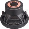199552 subwoofer ground zero gzuw 10sqx