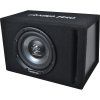199834 subwooferovy box ground zero gzib 200xbr