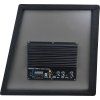 199849 subwooferovy box ground zero gzib 300xbr act