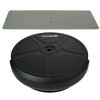 255423 subwoofer v boxu audio system sw 11 active uni