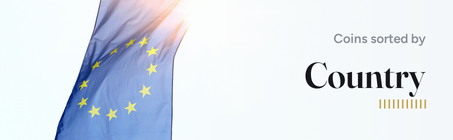 podľa krajiny banner
