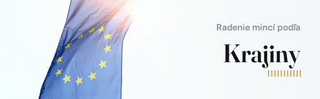 podľa krajiny banner