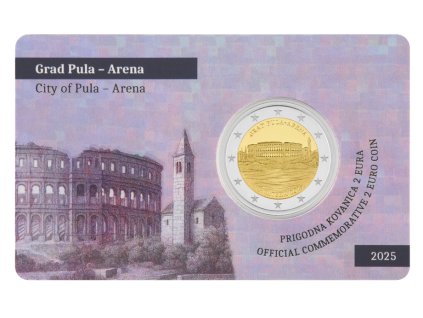 Pula coincard 1