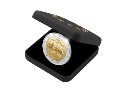 Etui Reverse Proof Spoorwegen