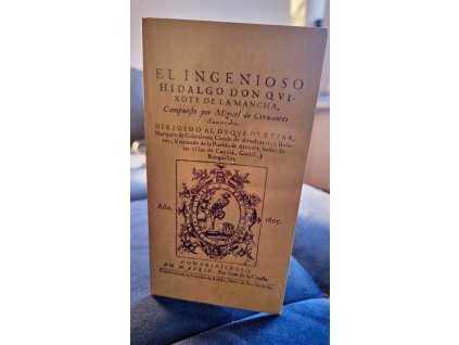 2 euro Španielsko 2005 - 400 rokov od prvého vydania diela Don Quijote (BU s 12€ striebornou mincou)