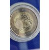 2 euro Luxembursko 2007 - Rímska zmluva (BU karta)