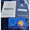 2 euro Andorra 2014 - 20 rokov v Rade Európy (Proof)