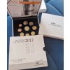 2 euro Holandsko 2012 - PROOF set