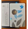 2 euro San Maríno 2024 - Deklarácia občianskych práv (BU)