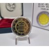 2 euro Belgicko 2017 - Univerzita Gent (Proof)