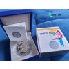 2 euro Francúzsko 2013 - Pierre de Coubertin (Proof)