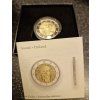 2 euro Finland 2013 - Sillanpää (proof)