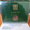 2 euro Vatikán 2018 - Európsky rok kultúrneho dedičstva (BU)