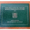 2 euro Vatikán 2018 - Európsky rok kultúrneho dedičstva (BU)