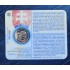 2 euro Slovensko 2018 - Vznik SR (BU karta)